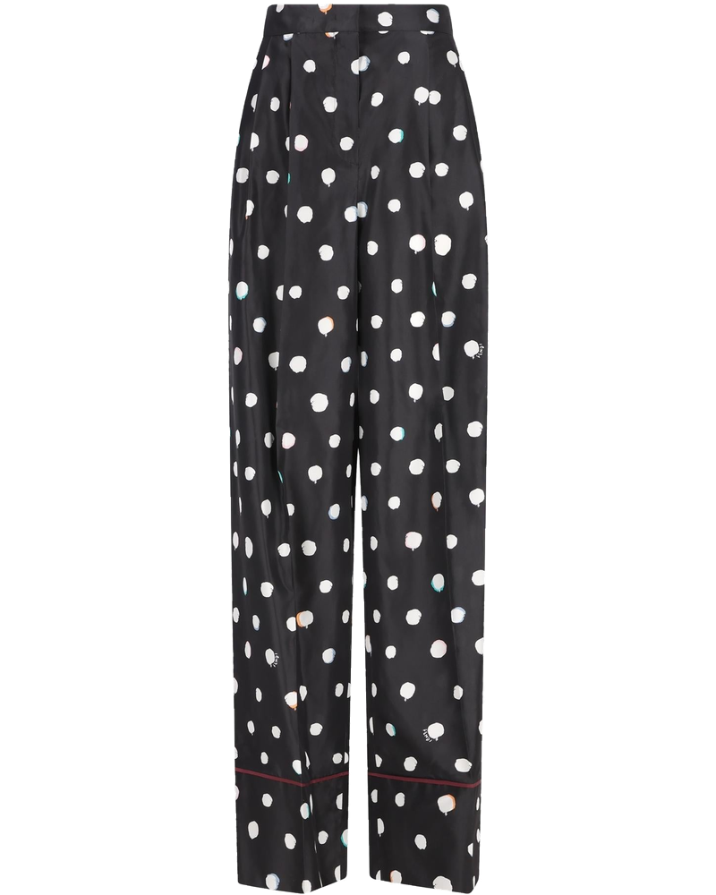 Pantaloni A Pois Fendi – Гарантія оригінальності