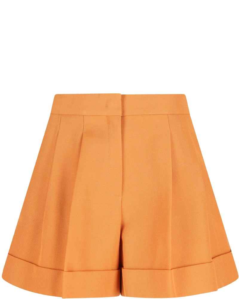 Wool Shorts Fendi оригінал – Купити в Україні