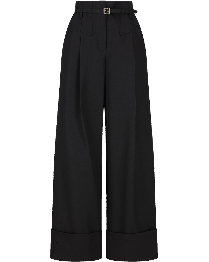 Fendi Bottoms оригінал | Швидка доставка Україна
