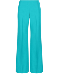 Pantaloni In Lana Fendi – Гарантія оригінальності