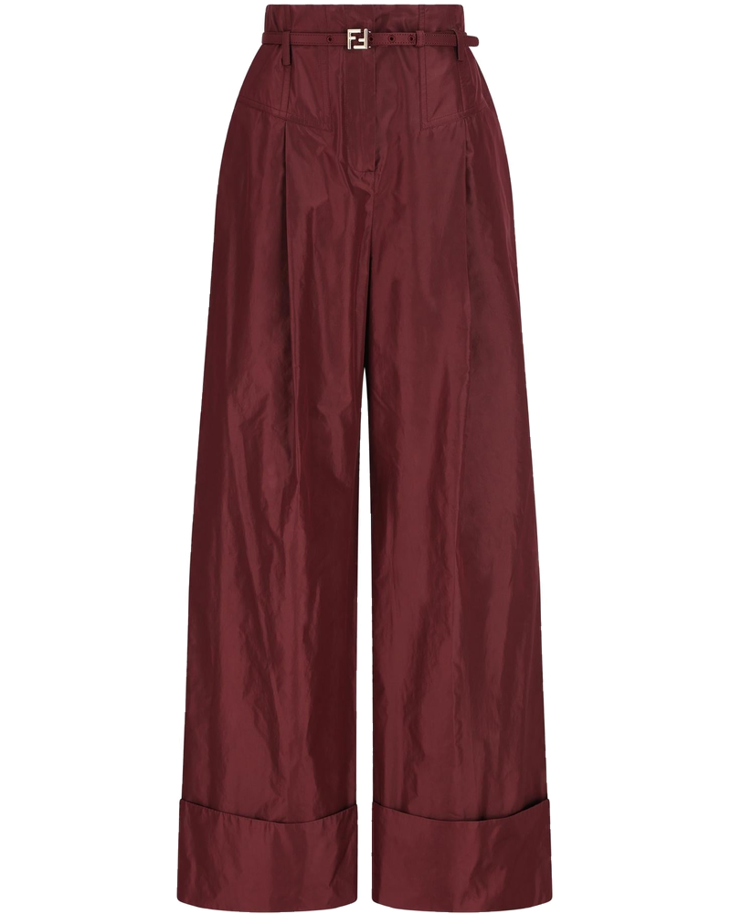 Fendi Bottoms оригінал | Швидка доставка Україна