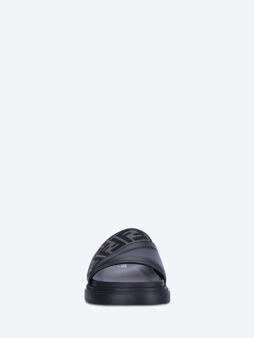 Chun Slides Fendi – Гарантія оригінальності – детальний вид