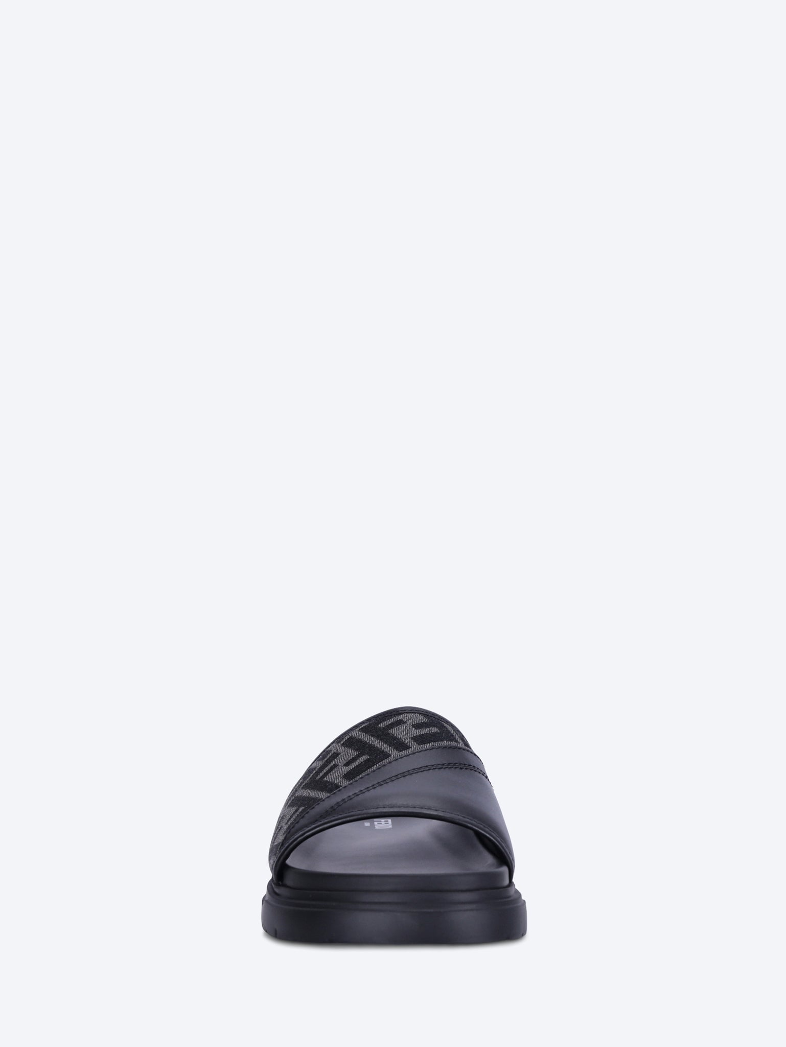 Chun Slides Fendi – Гарантія оригінальності – детальний вид