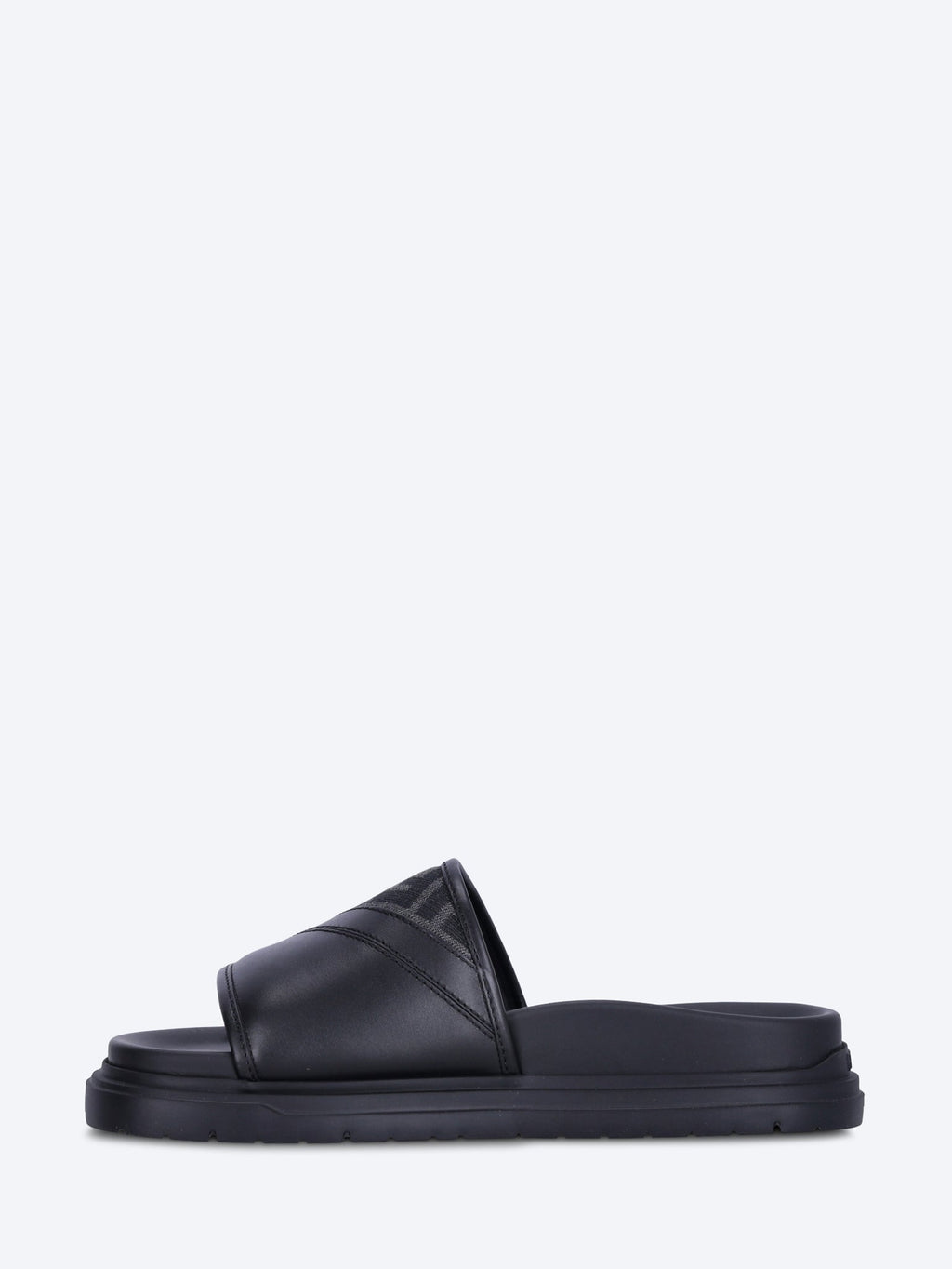 Chun Slides Fendi – Гарантія оригінальності – збільшений вид