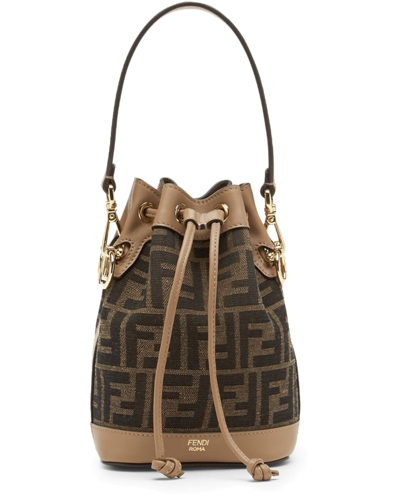 Оригінальна Mini Mon Tresor Fendi