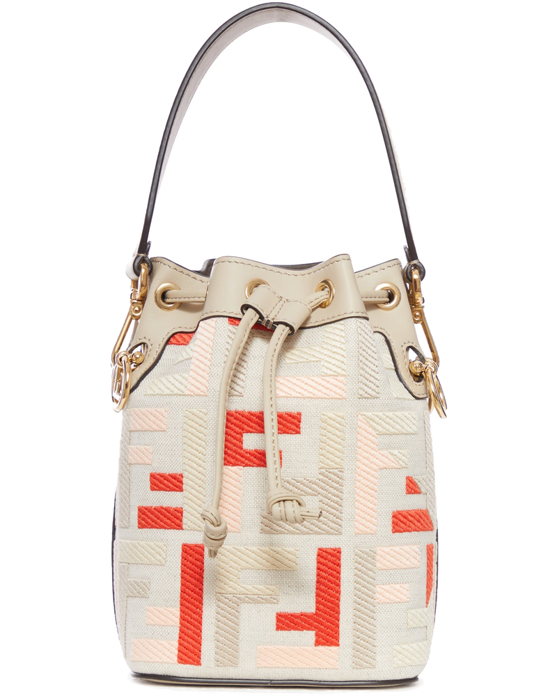 Оригінальна Mon Tresor Mini Fendi
