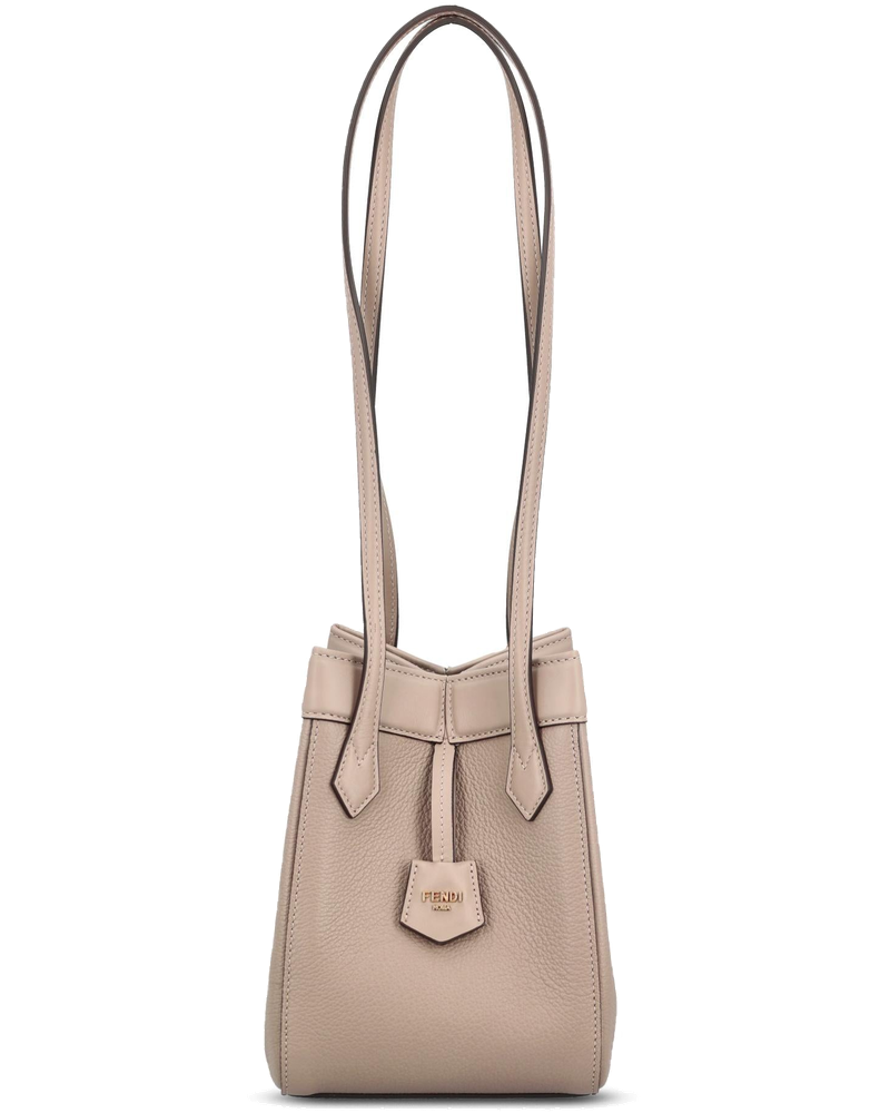 Leather Bag Fendi оригінал – Купити в Україні