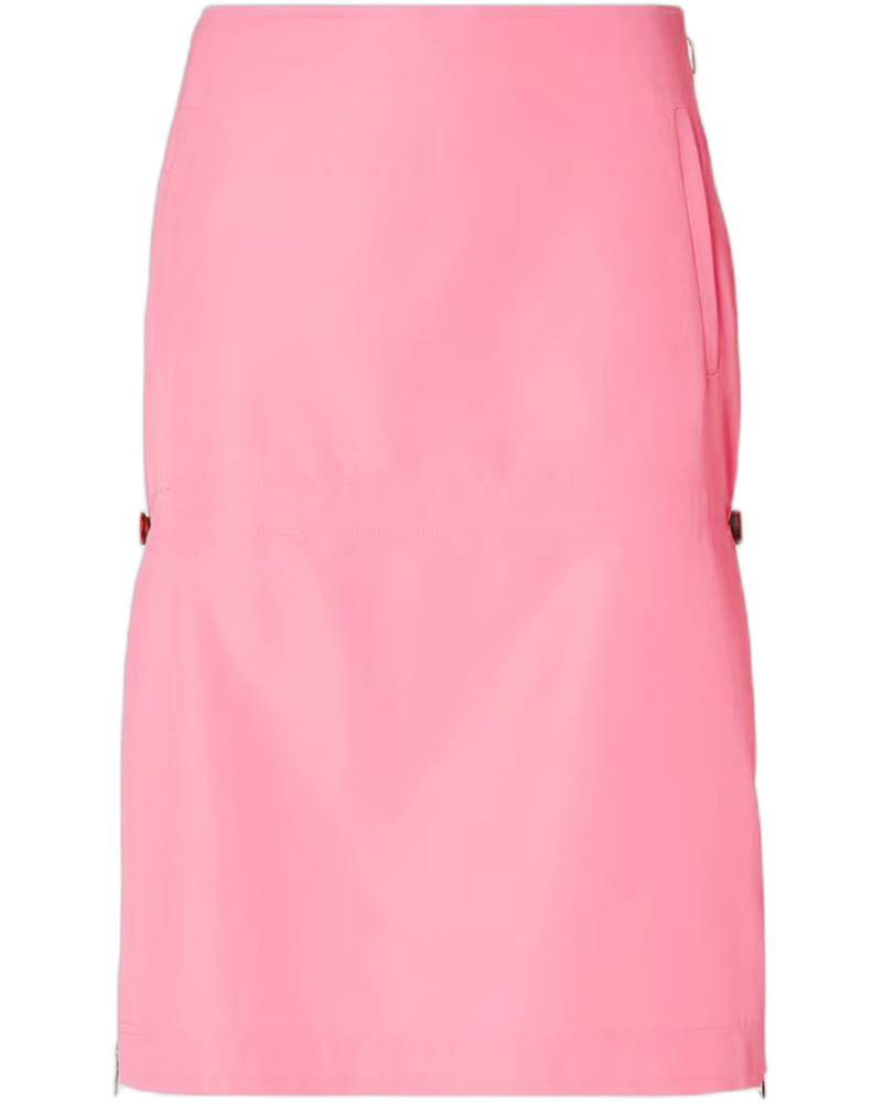 Technical Pencil MIDI Skirt Fendi оригінал – Купити в Україні