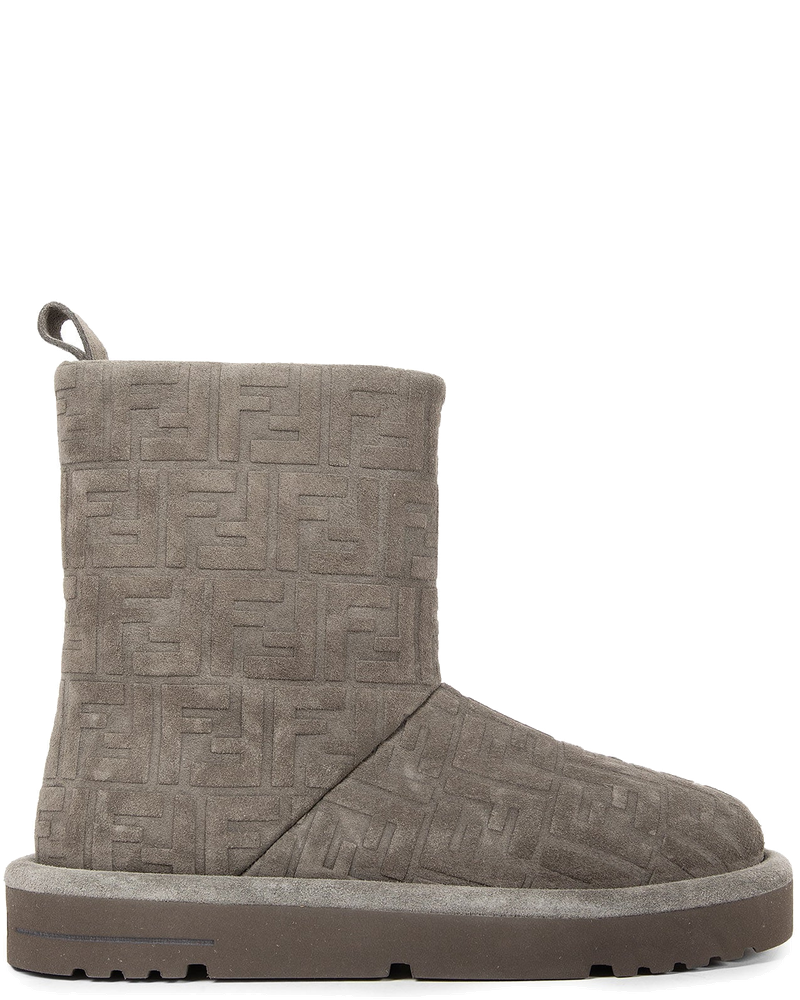 Apres Chic Boots Fendi оригінал – Купити в Україні