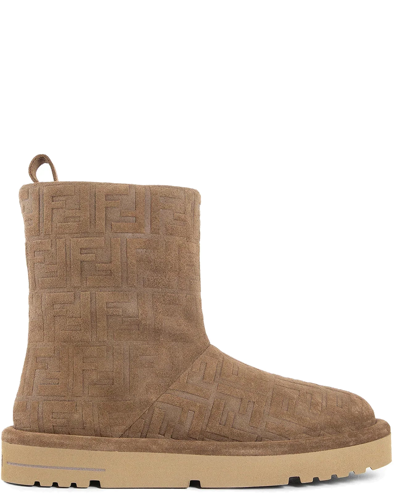 Apres Chic Boots Fendi оригінал – Купити в Україні