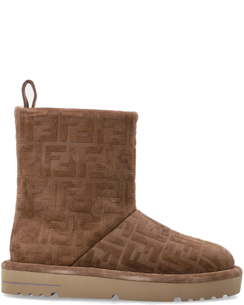 Fendi Footwear оригінал | Швидка доставка Україна