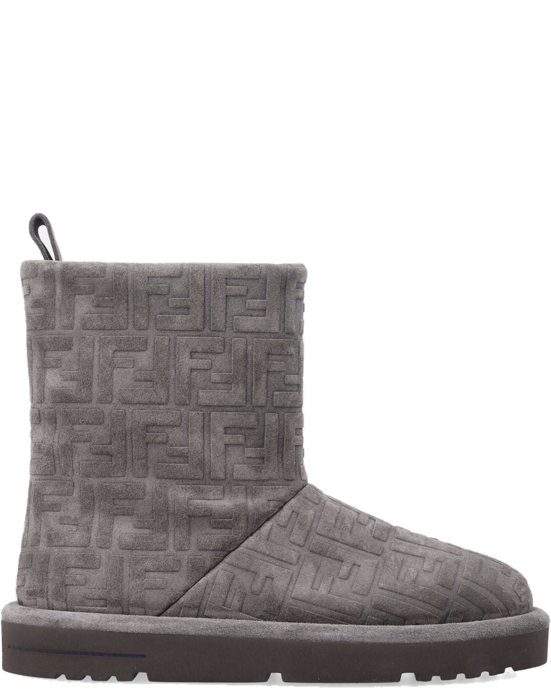 Fendi Footwear оригінал | Швидка доставка Україна