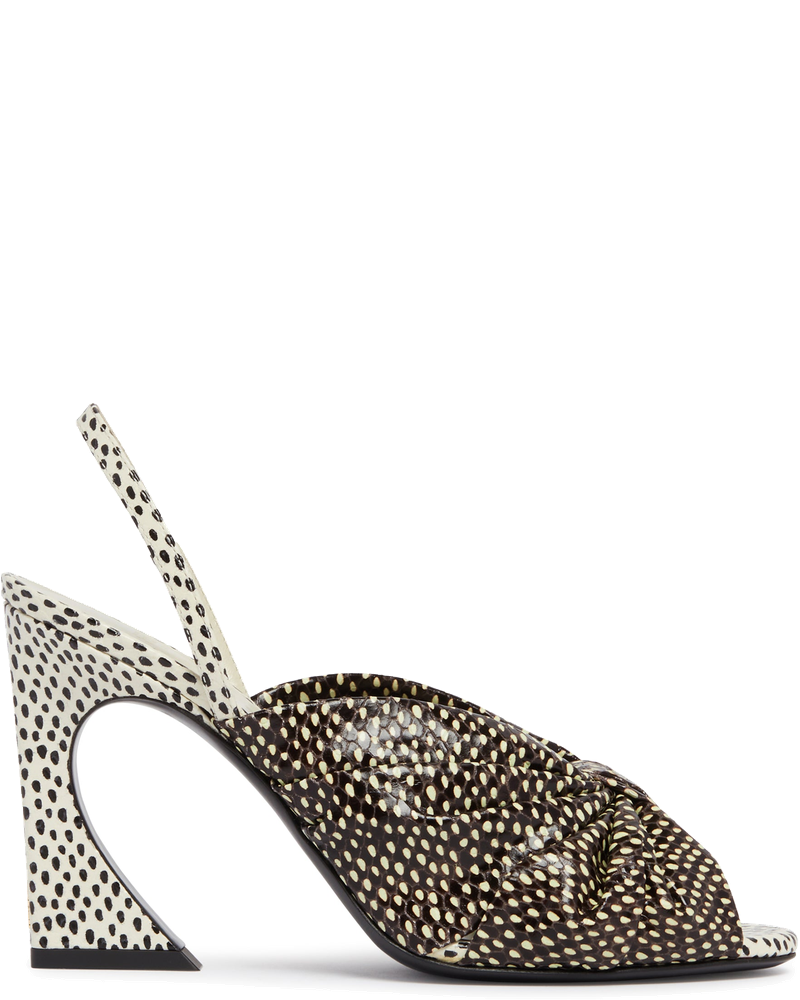 Оригінальна Arco Sandals Fendi