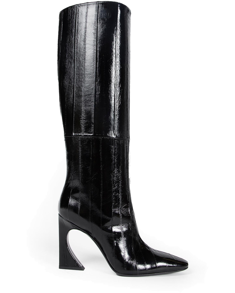 Arco Boots Fendi – Гарантія оригінальності