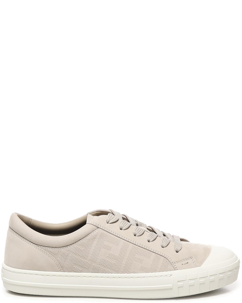 Оригінальна Sneakers Basse Domino Fendi