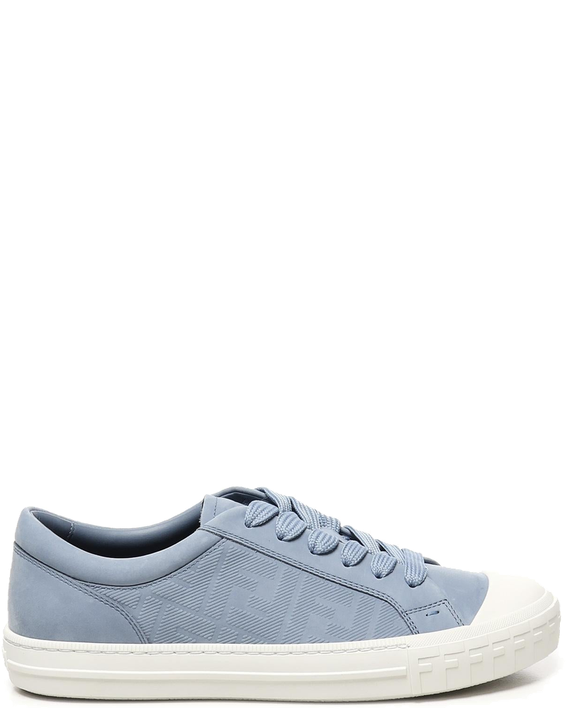 Оригінальна Sneakers Basse Domino Fendi