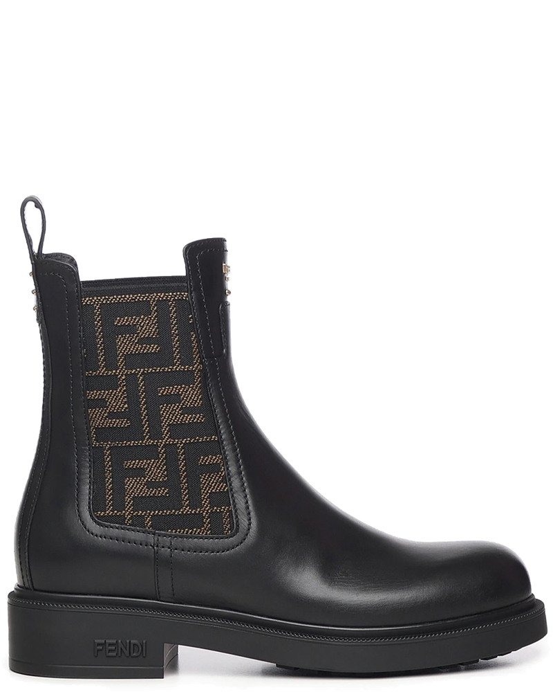 Fendi Footwear оригінал | Швидка доставка Україна