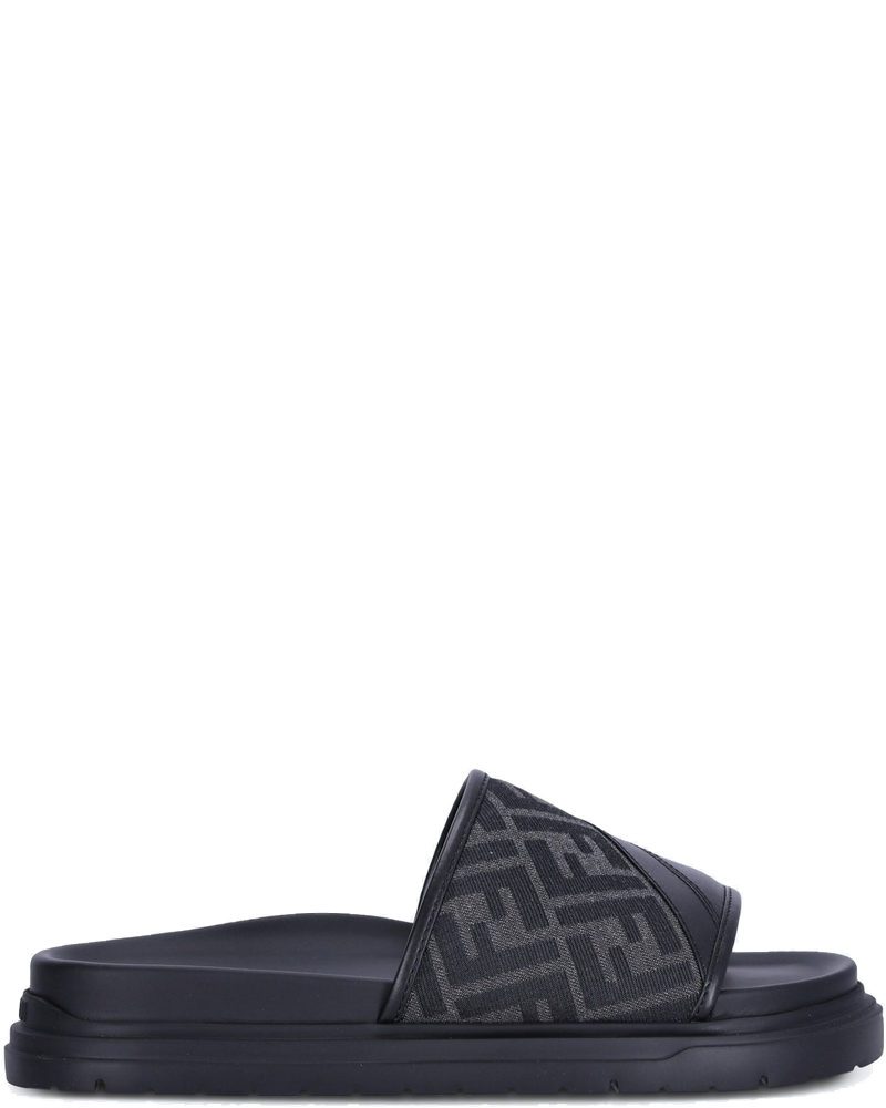 Chun Slides Fendi – Гарантія оригінальності