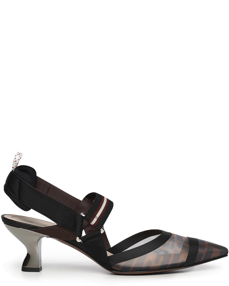 Slingback Colibrì Fendi – Гарантія оригінальності