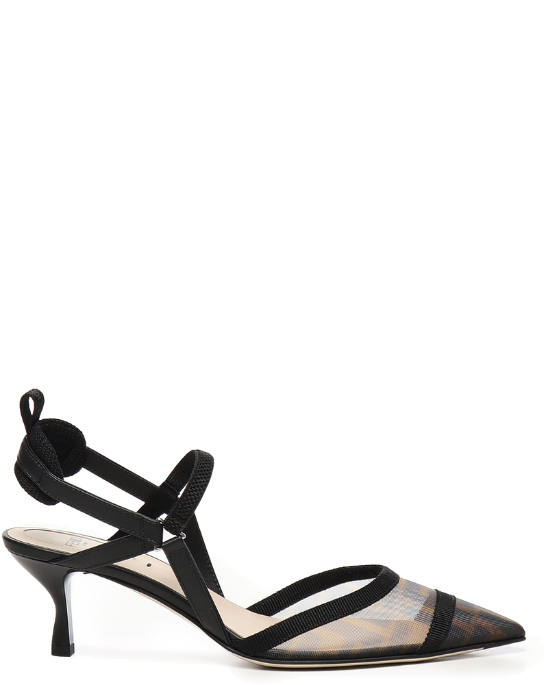 Slingback Colibrì Lite Fendi – Гарантія оригінальності