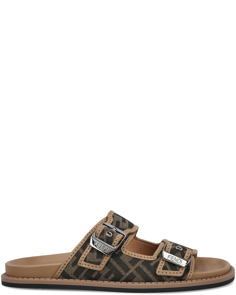Fendi Footwear оригінал | Швидка доставка Україна
