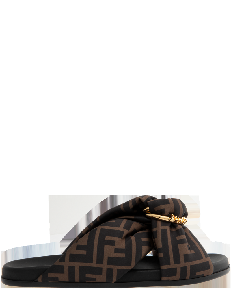 Feel Knot Slide Fendi – Гарантія оригінальності