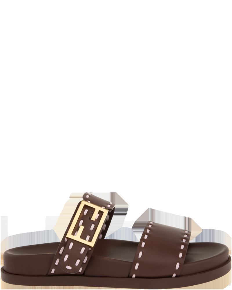 Оригінальна Feel Slide Sandal Fendi