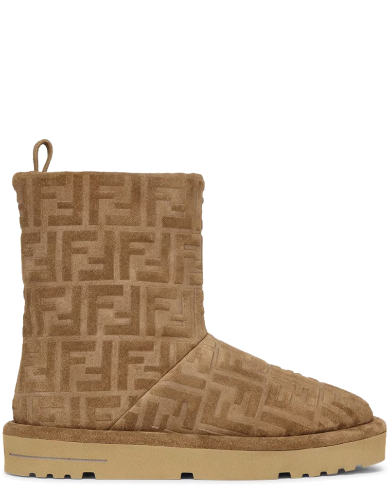 Apres Chic Boots Fendi оригінал – Купити в Україні