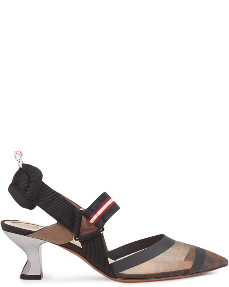 Slingback Colibri Fendi – Гарантія оригінальності
