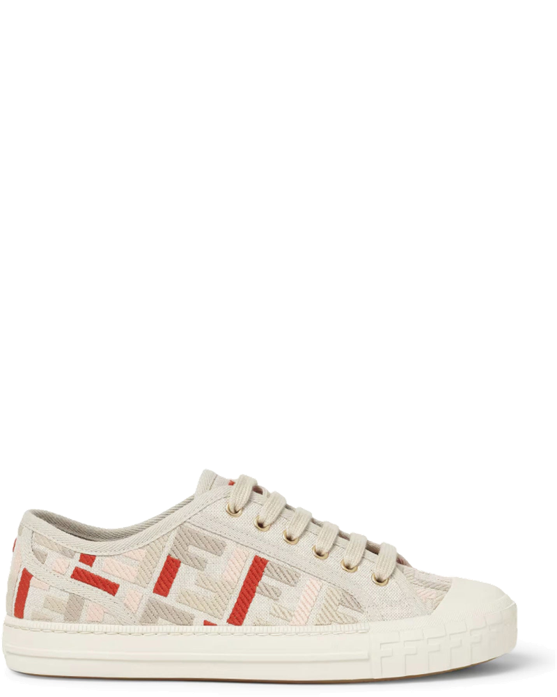 Domino Sneakers Fendi оригінал – Купити в Україні