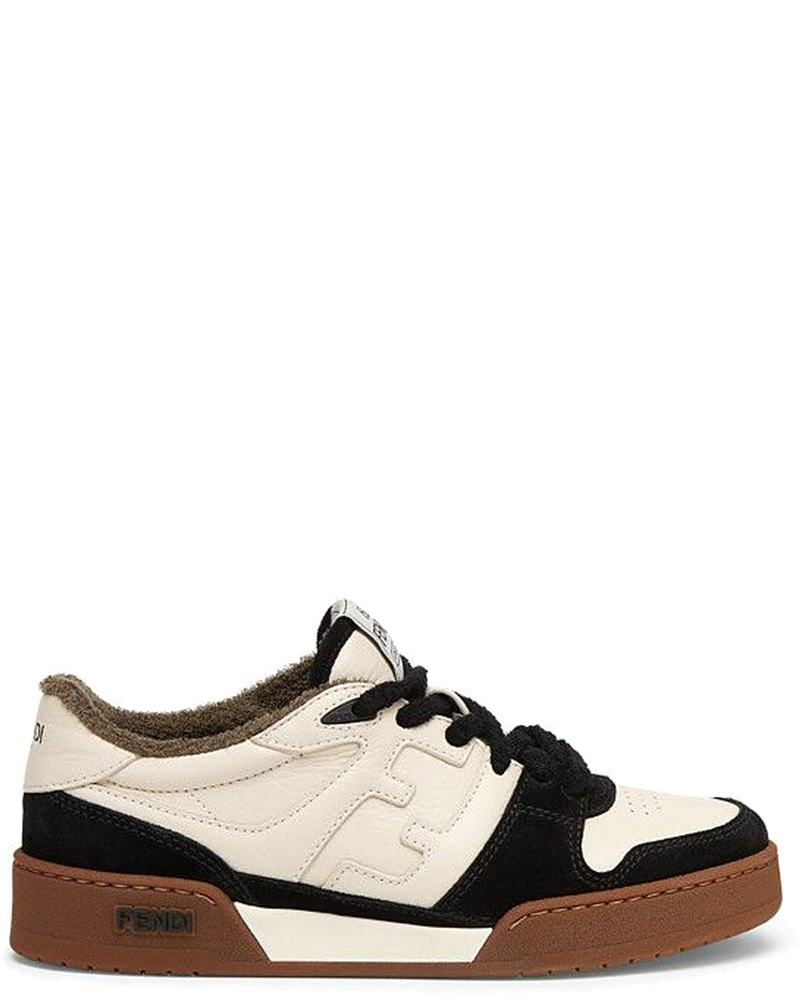 Sneakers Match Fendi оригінал – Купити в Україні