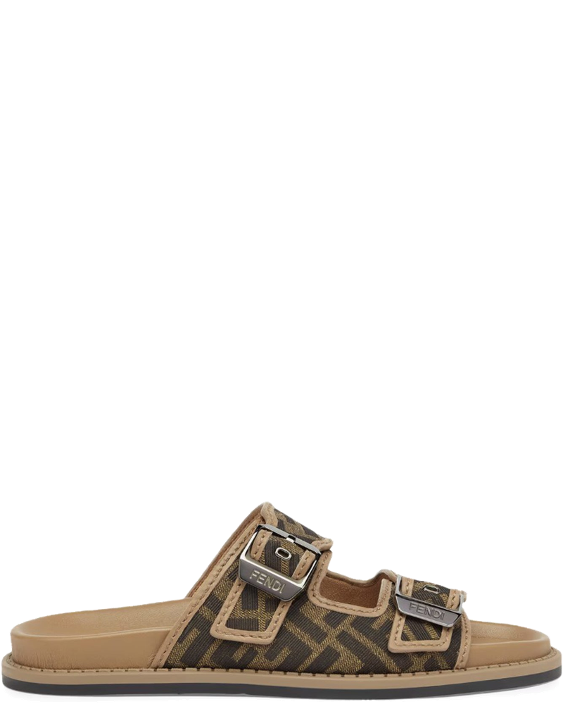 Feel Sandals Fendi оригінал – Купити в Україні