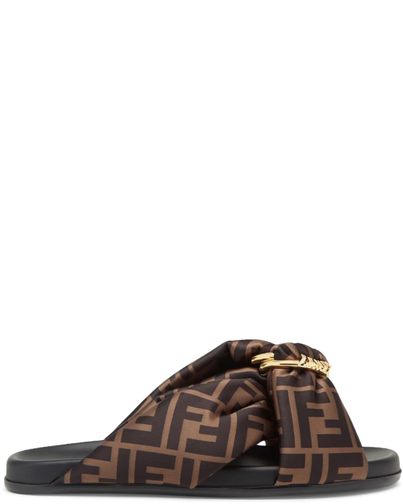 Fendi Footwear оригінал | Швидка доставка Україна