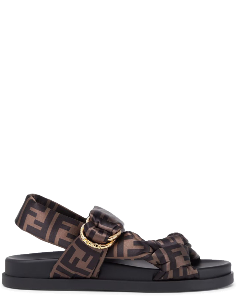 Fendi Footwear оригінал | Швидка доставка Україна