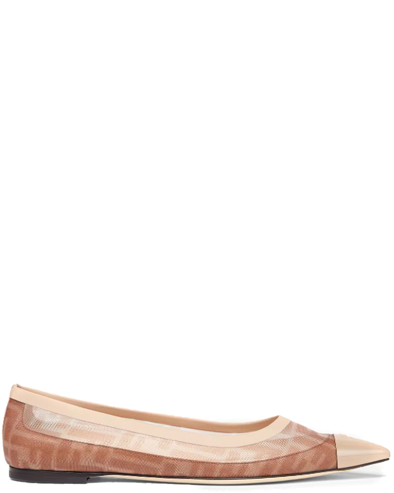 Fendi Footwear оригінал | Швидка доставка Україна