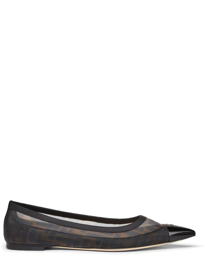 Fendi Footwear оригінал | Швидка доставка Україна