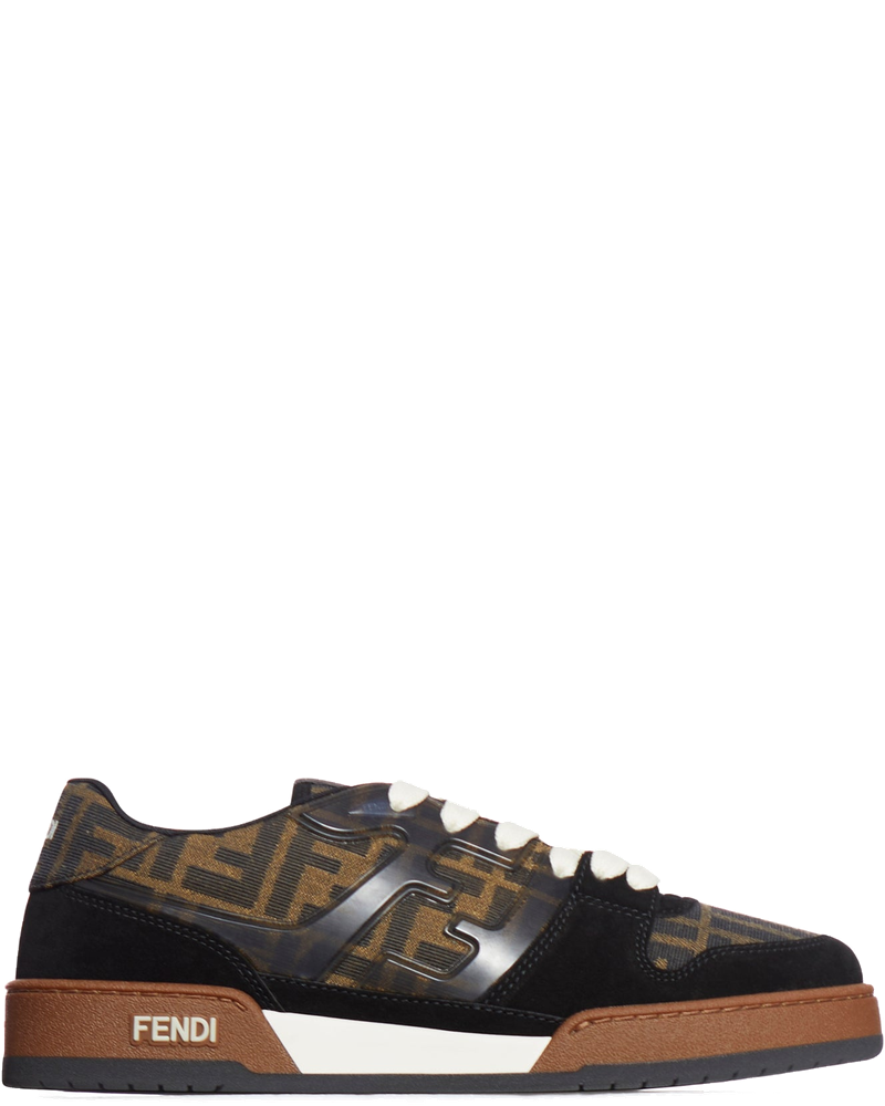 Fendi Footwear оригінал | Швидка доставка Україна