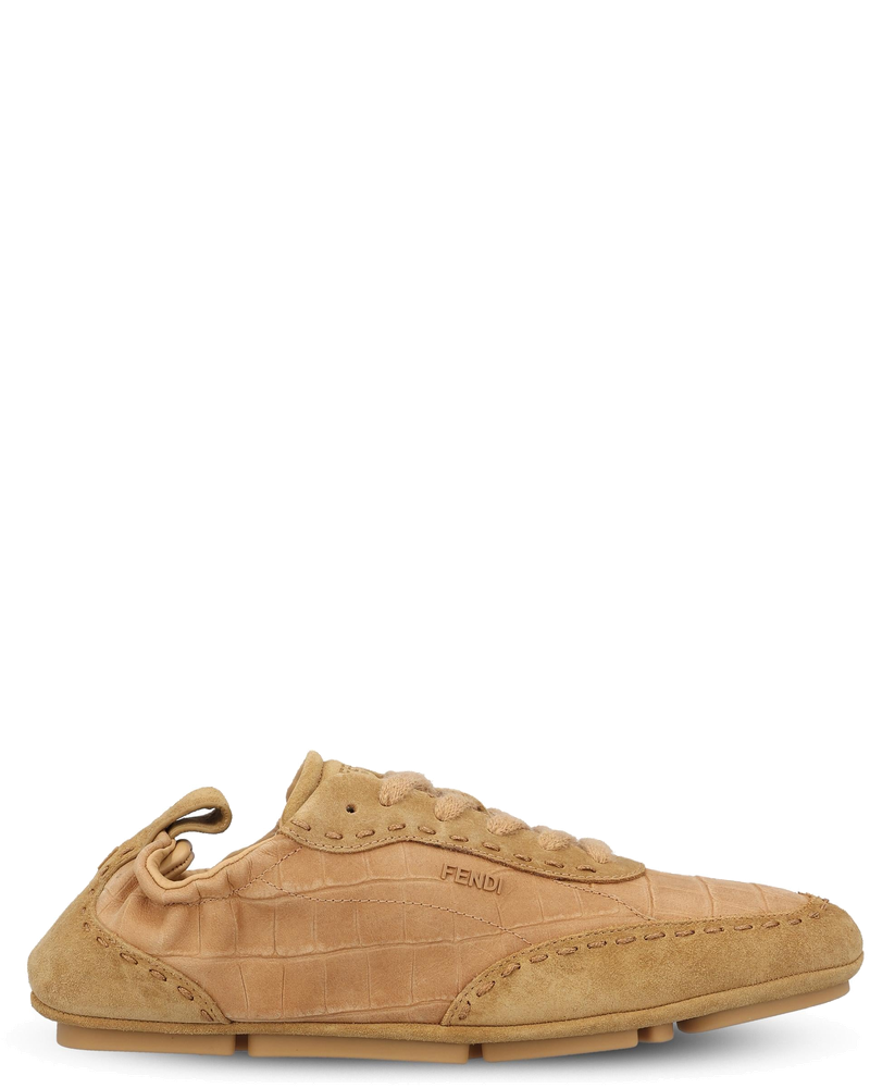 Fit Sneakers Fendi – Гарантія оригінальності