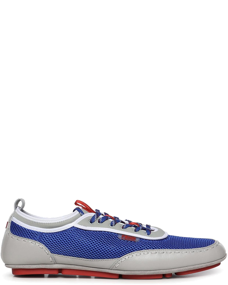 Sneaker Fendi Fit Fendi оригінал – Купити в Україні