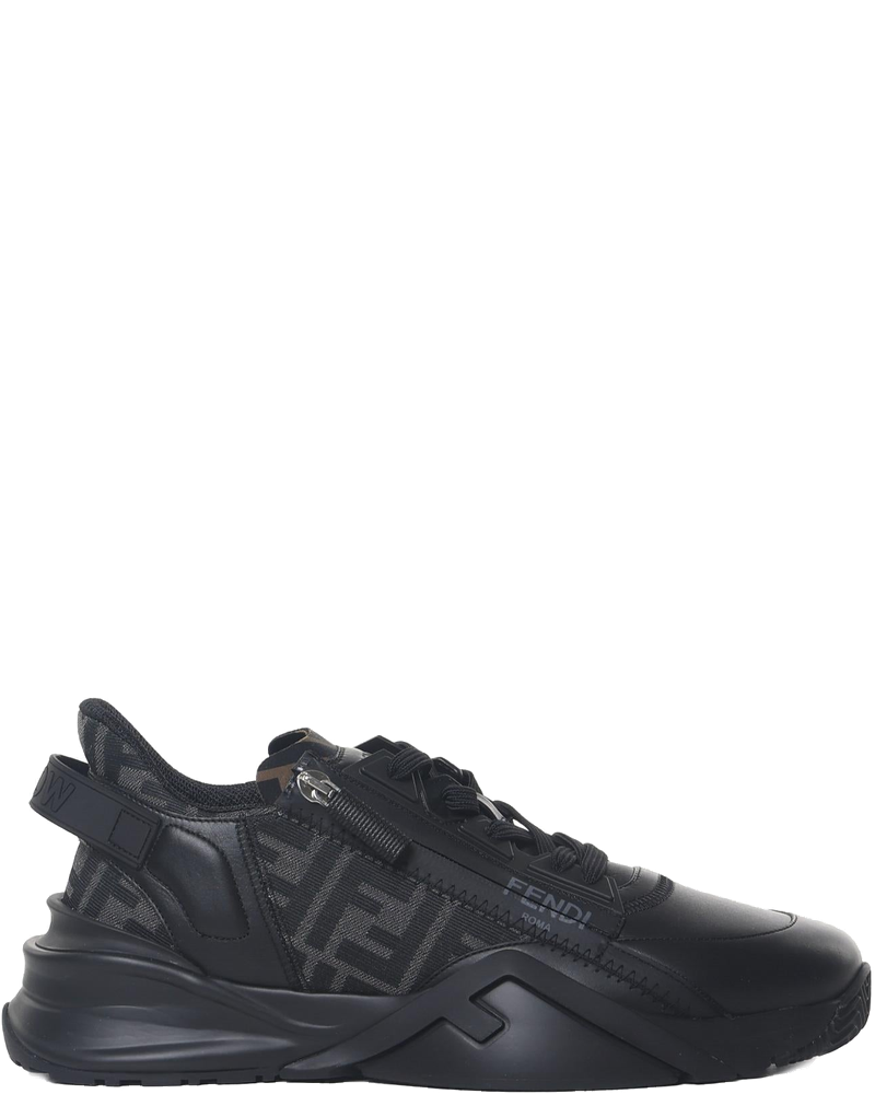 Оригінальна Sneaker Fendi Flow Fendi