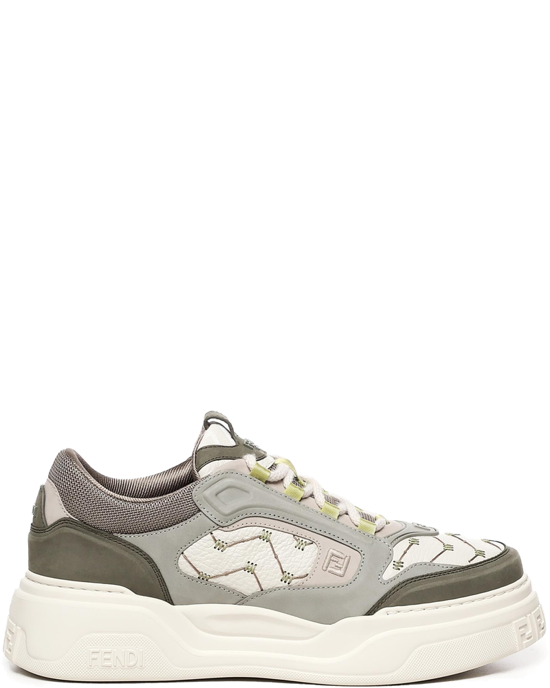 Sneaker Fendi Force Fendi – Гарантія оригінальності