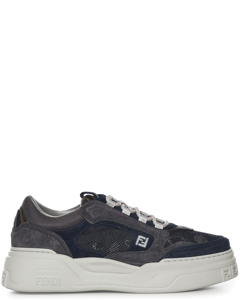 Sneaker Fendi Force Fendi – Гарантія оригінальності