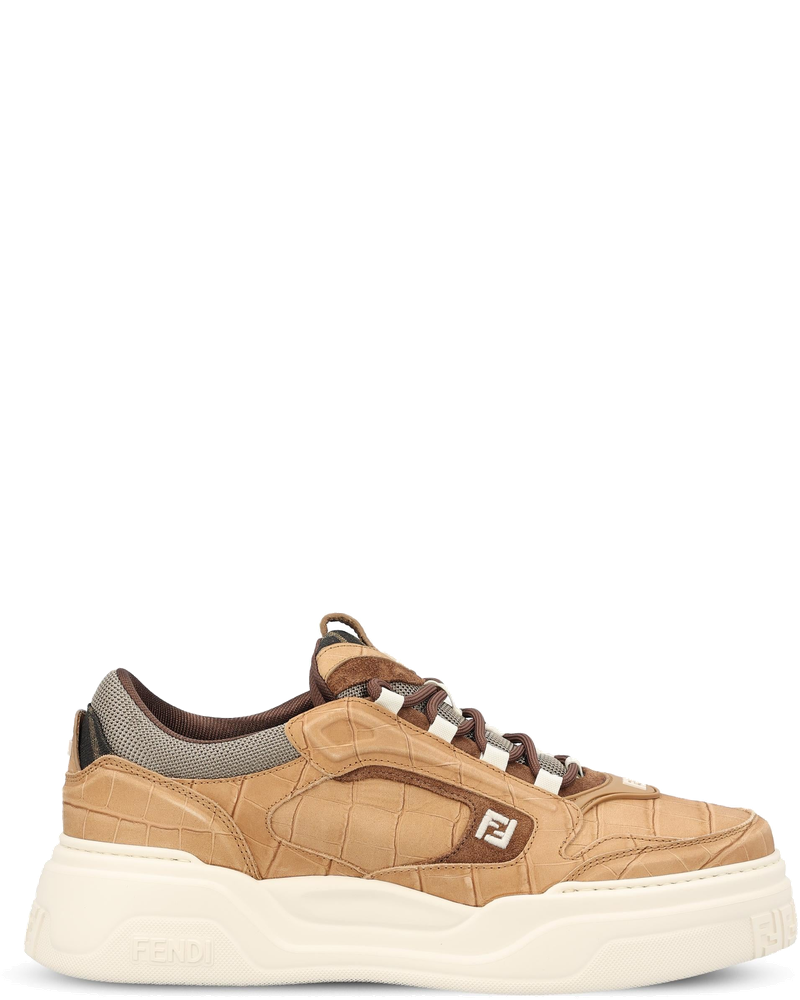 Оригінальна Force Sneakers Fendi