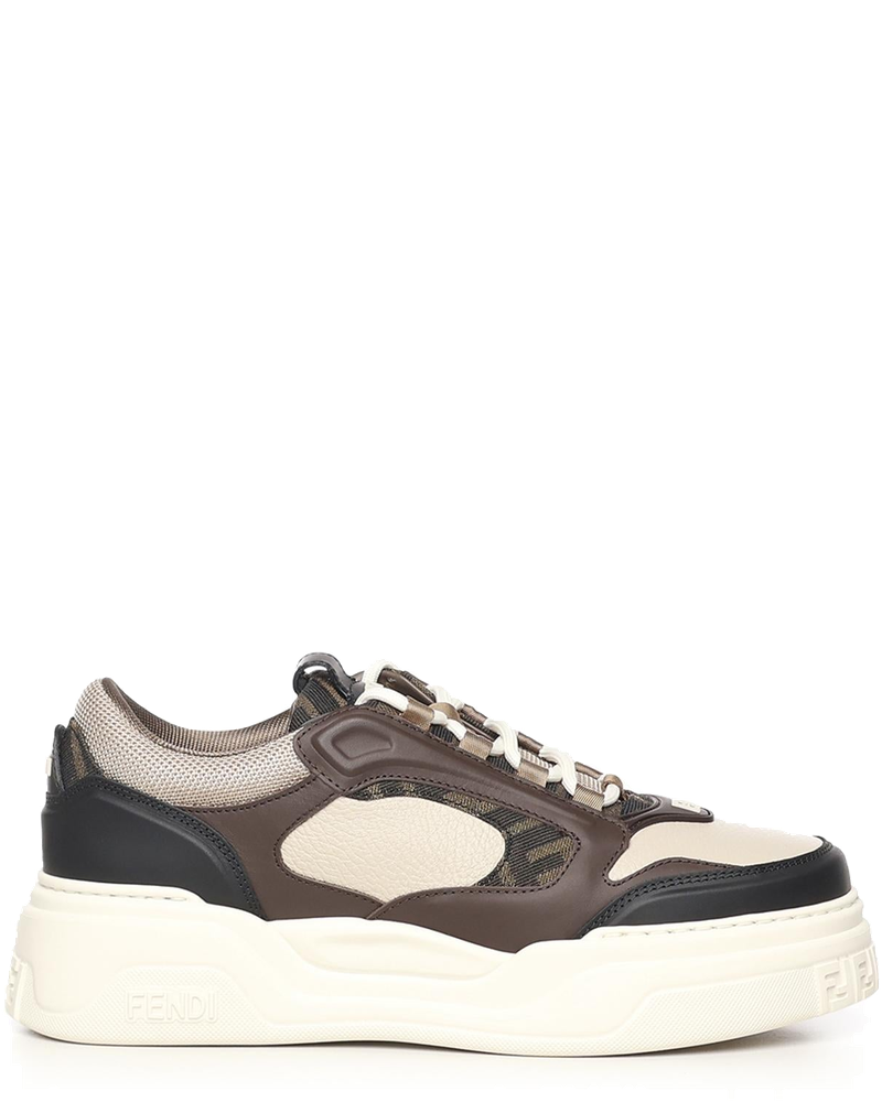 Sneaker Fendi Force Fendi – Гарантія оригінальності