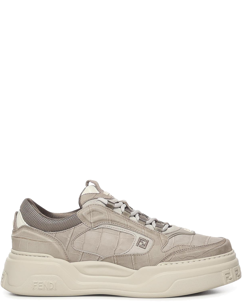Sneaker Fendi Force Fendi – Гарантія оригінальності