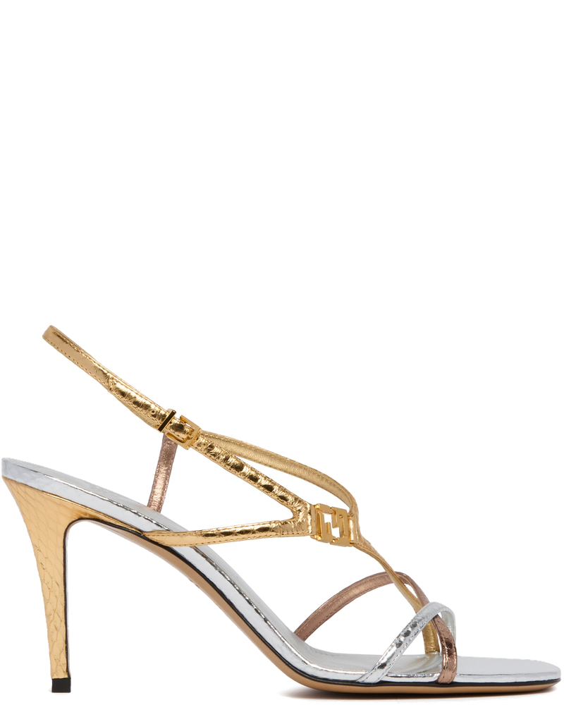 Fendi Footwear оригінал | Швидка доставка Україна