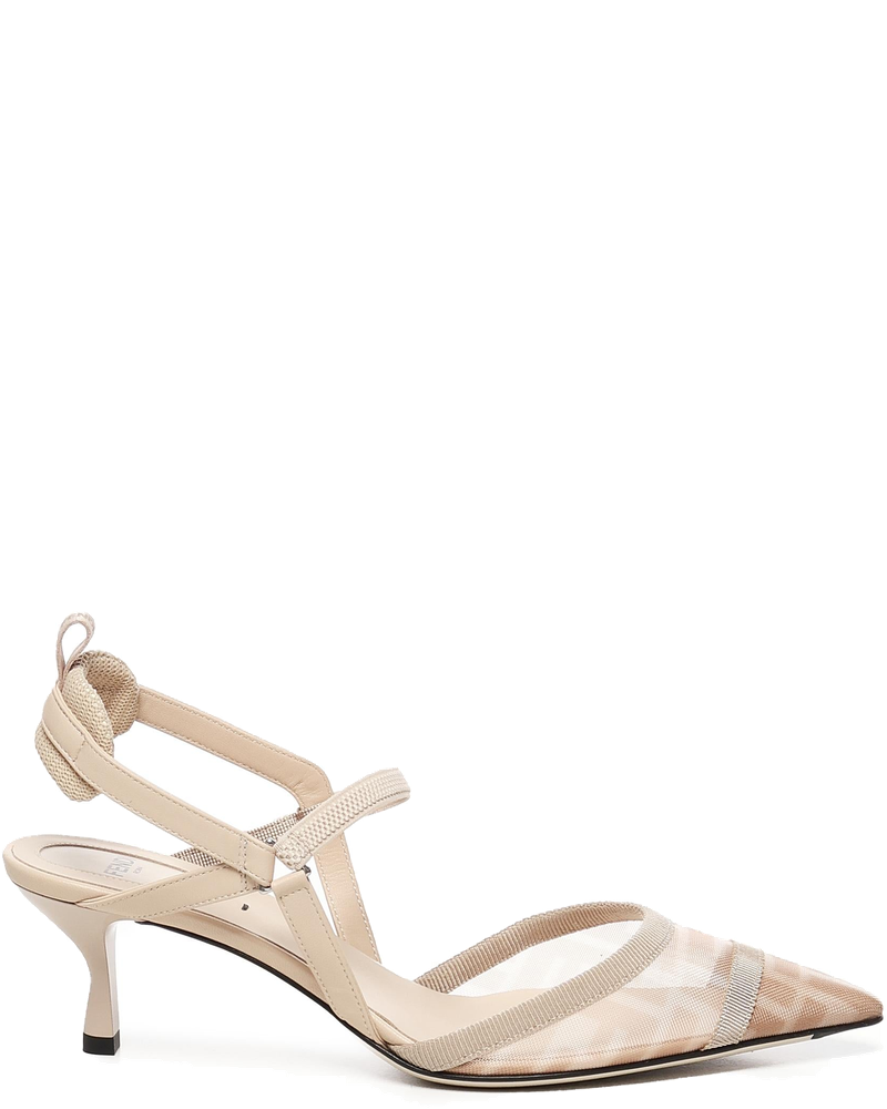 Slingback Colibrì Lite Fendi – Гарантія оригінальності