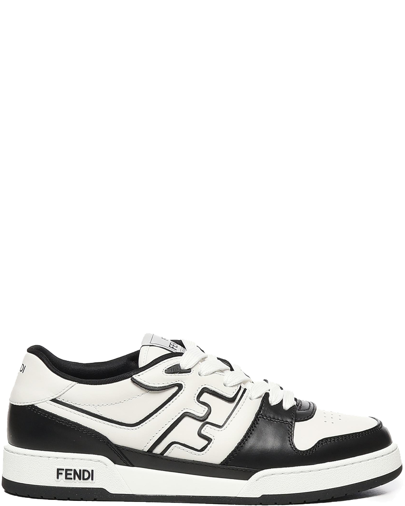 Sneaker Fendi Match Fendi – Гарантія оригінальності