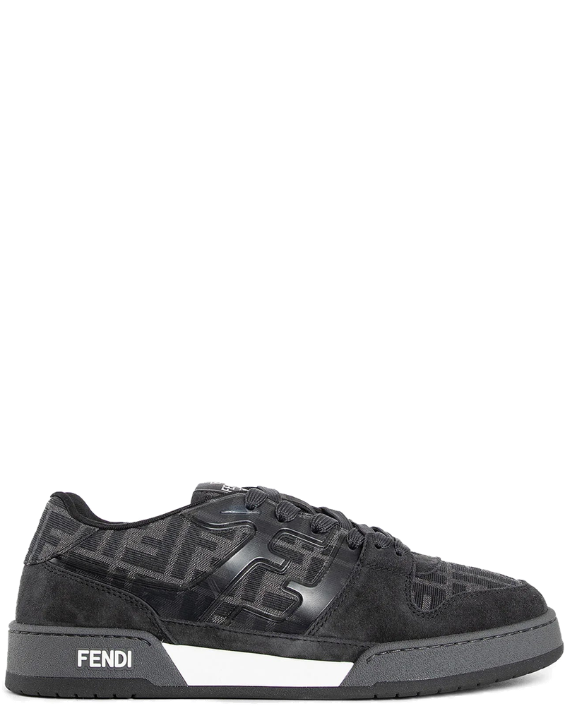 Match Sneakers Fendi – Гарантія оригінальності