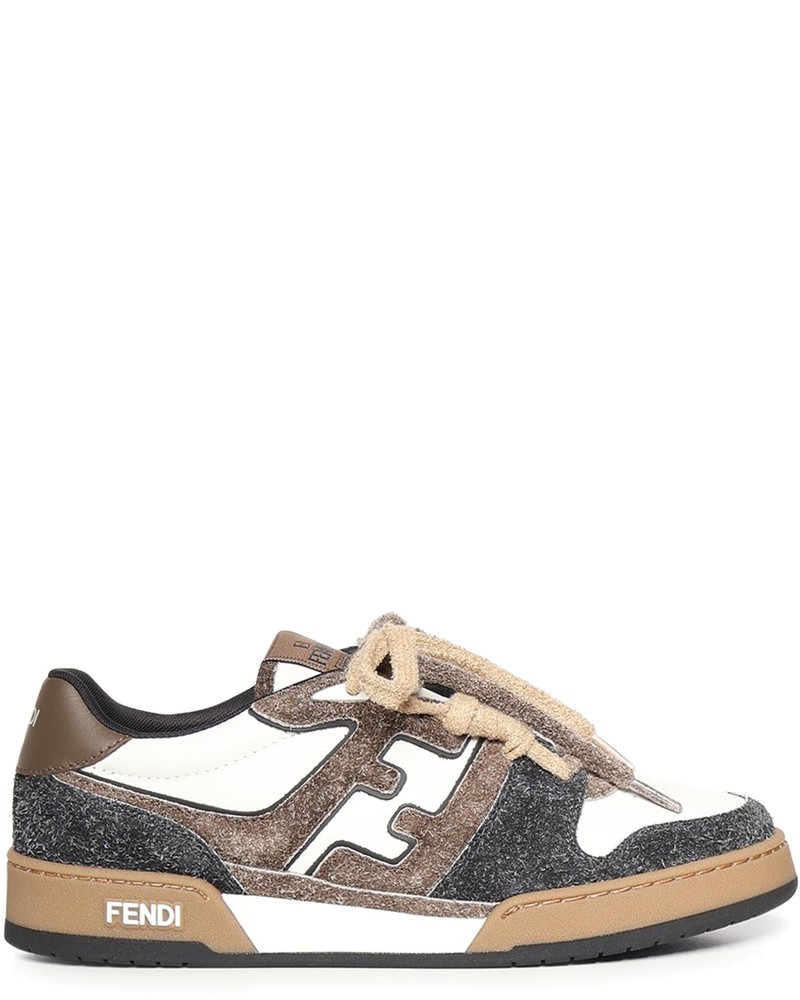 Sneaker Fendi Match Fendi – Гарантія оригінальності